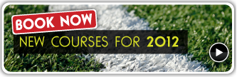 Holiday Courses