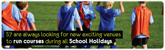 Holiday Courses