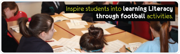 Literacy Courses