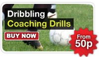 Dribbling Drills
