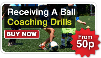 Defending Dribbling Drills