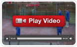 Fast session with lay-offs & diagonal passes
