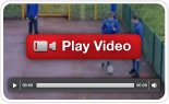 Pass & lay off session (play the way you’re facing)