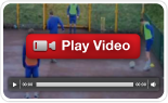 Middle man work - two touch pass to empty player