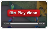 Creative buildup play & shot