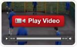 One touch finish from a lay off