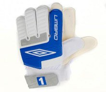 Umbro Vortex Large Goalkeeper Gloves Junior