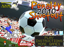 Penalty Shootout 2010